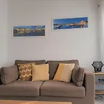 Appartement Saint-Jean-de-Luz, 2 pièces, 4 personnes - FR-1-239-595